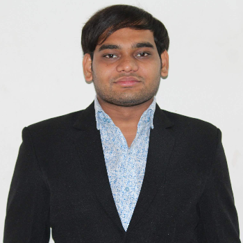 Ankit Hareshbhai Balar - web developer